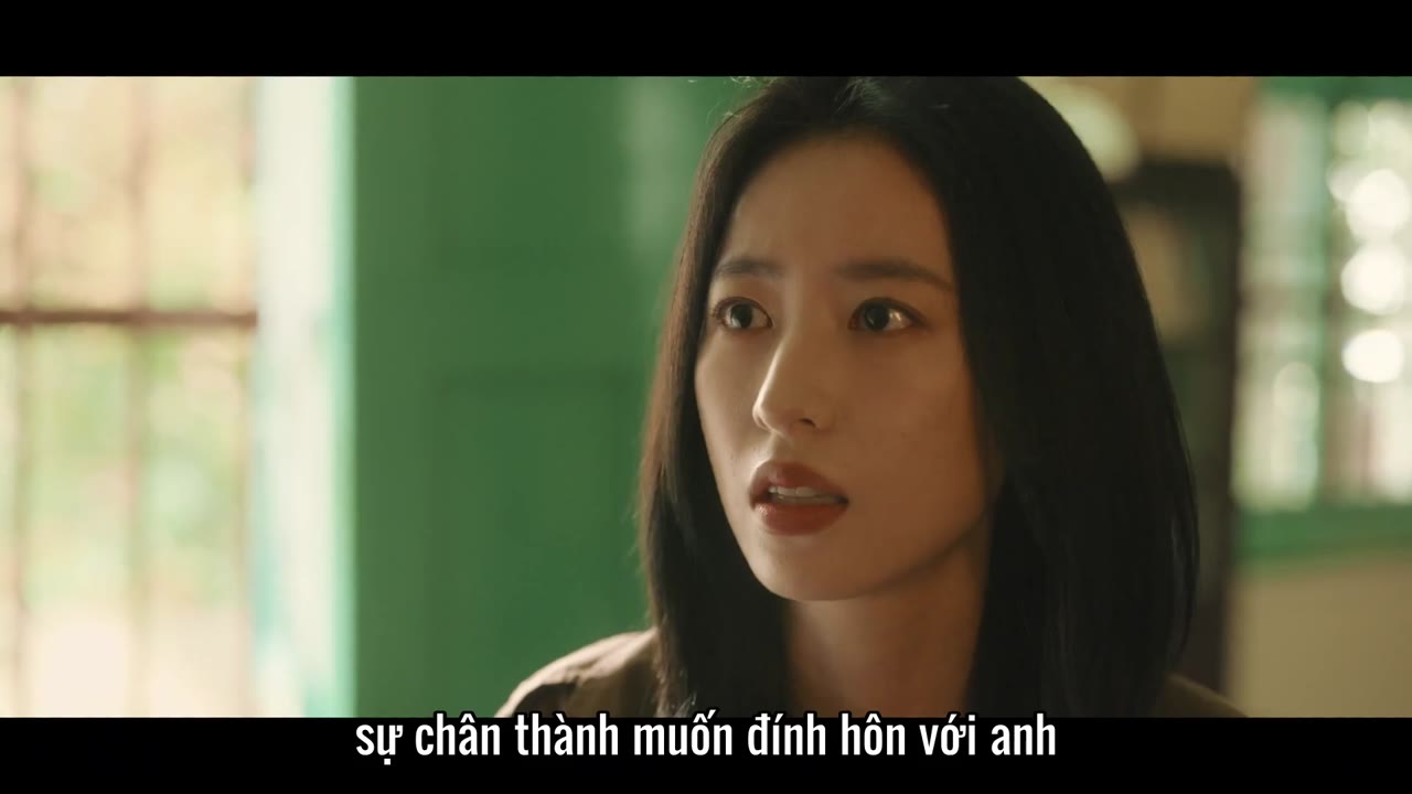 Sắc Xuân Gửi Người Tình tập 21 cảnh 2