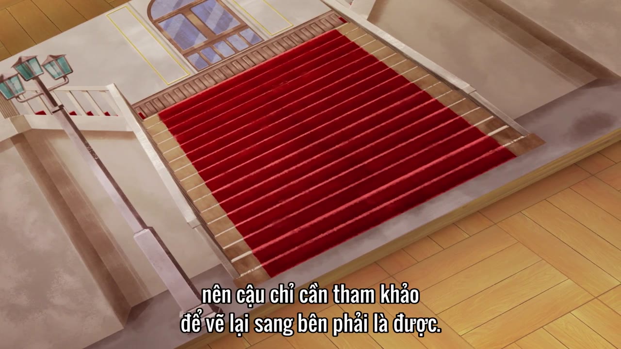 Xin Hãy Mặc Nó Vào, Takamine-san tập 11