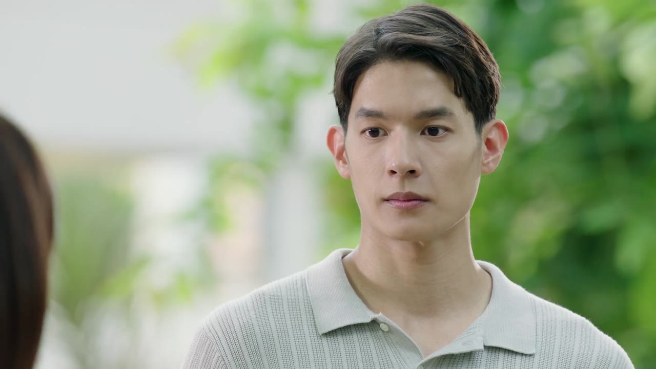 Cuộc Chạy Đua Của Tình Và Tiền tập 1 cảnh 3