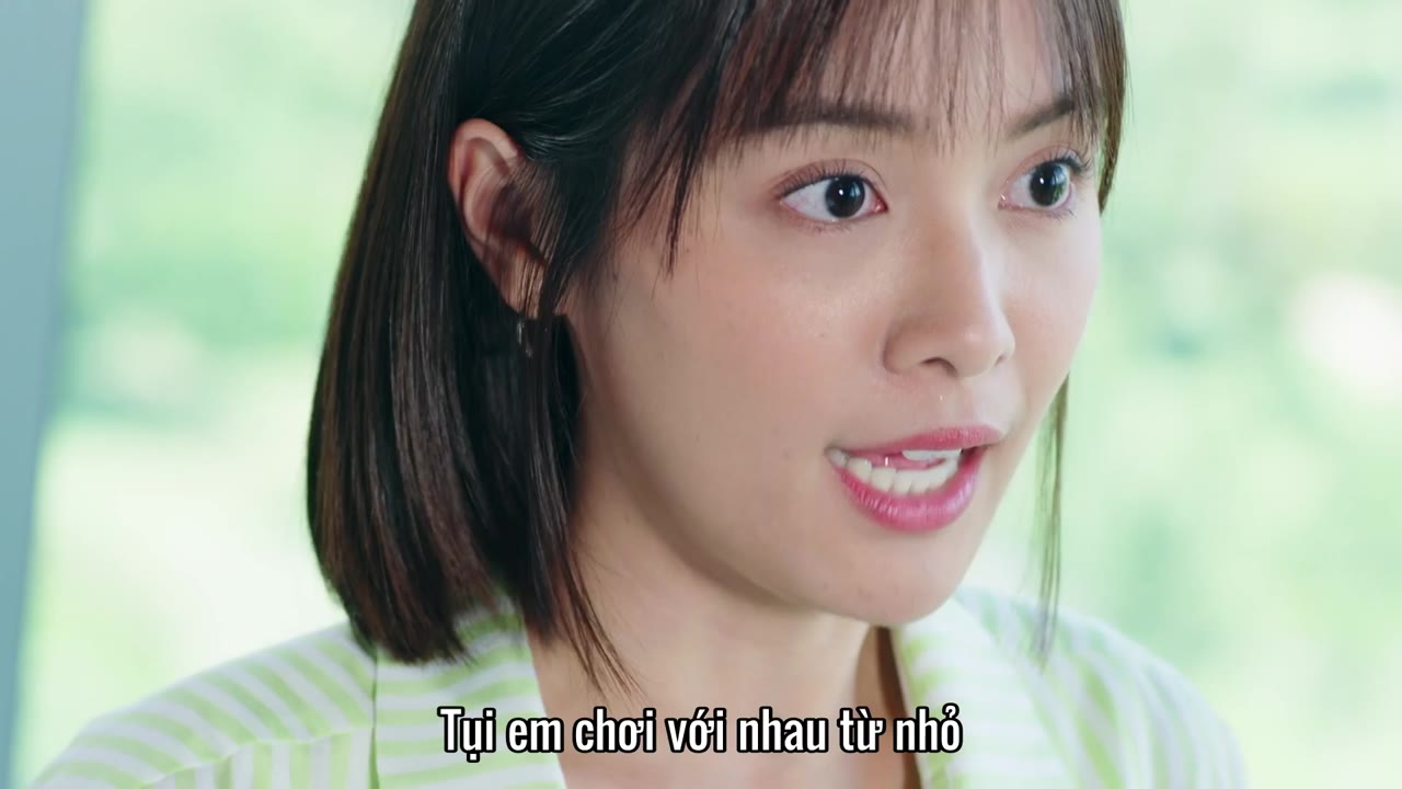 Cuộc Chạy Đua Của Tình Và Tiền tập 5
