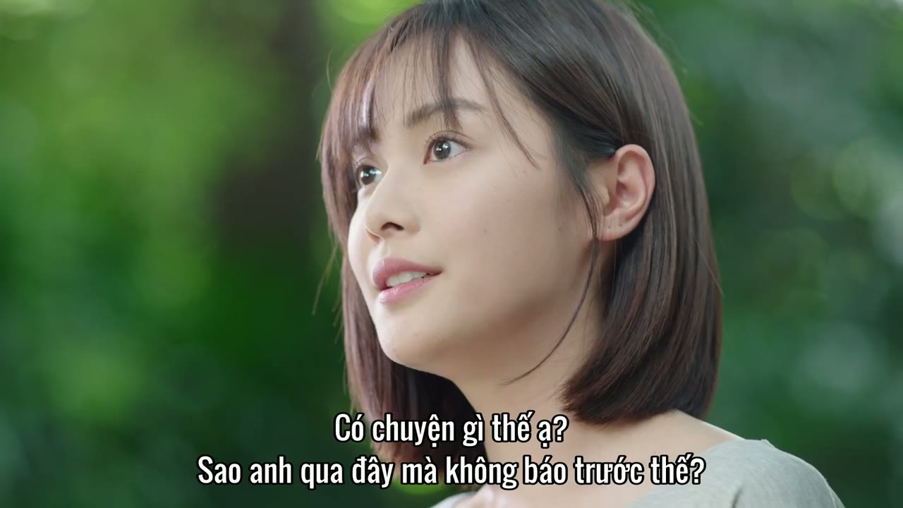 Cuộc Chạy Đua Của Tình Và Tiền - cảnh 3