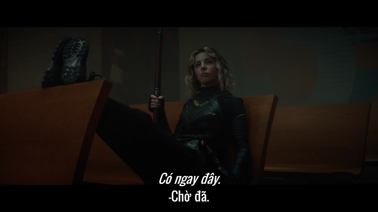 Loki (Phần 1) tập 5