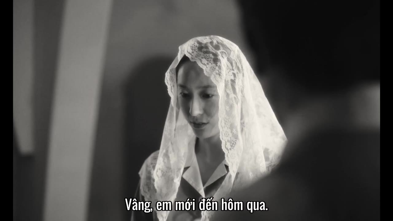Cội Nguồn Tội Ác - cảnh 1
