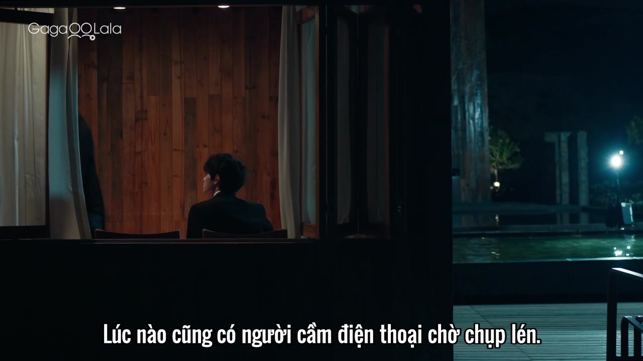 Gió Nổi Hàn Dương, Xuân Sơn Cảnh (Nắng Đông Gọi Gió Trên Núi Xuân) tập 6 cảnh 3