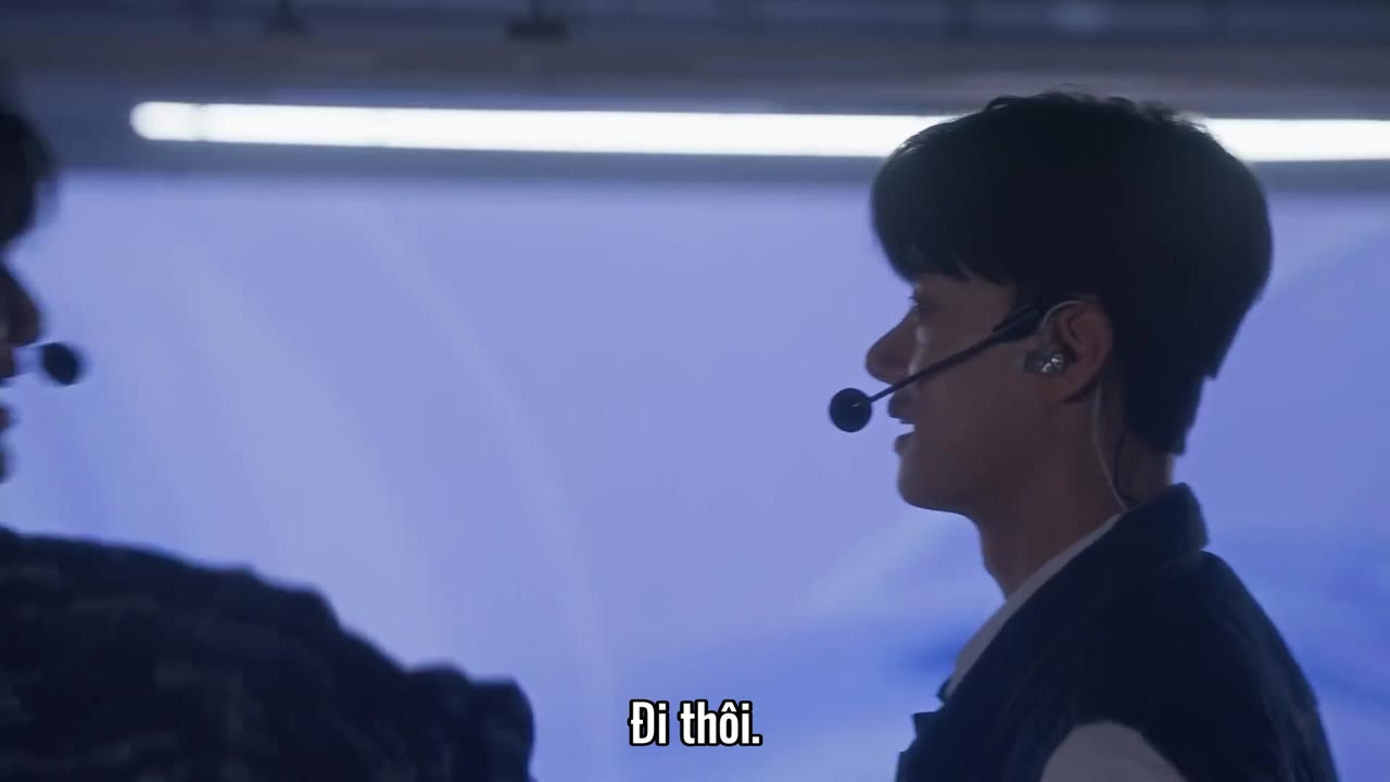 Giờ Học Tình Yêu tập 2