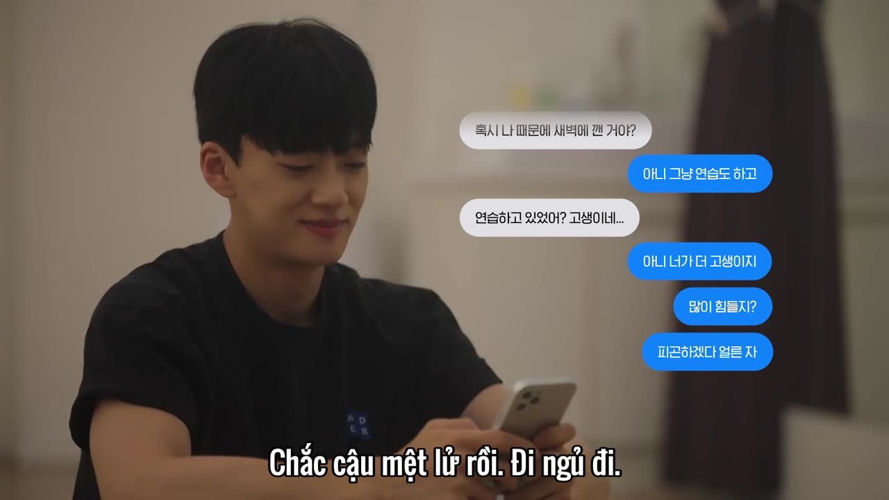 Giờ Học Tình Yêu tập 3