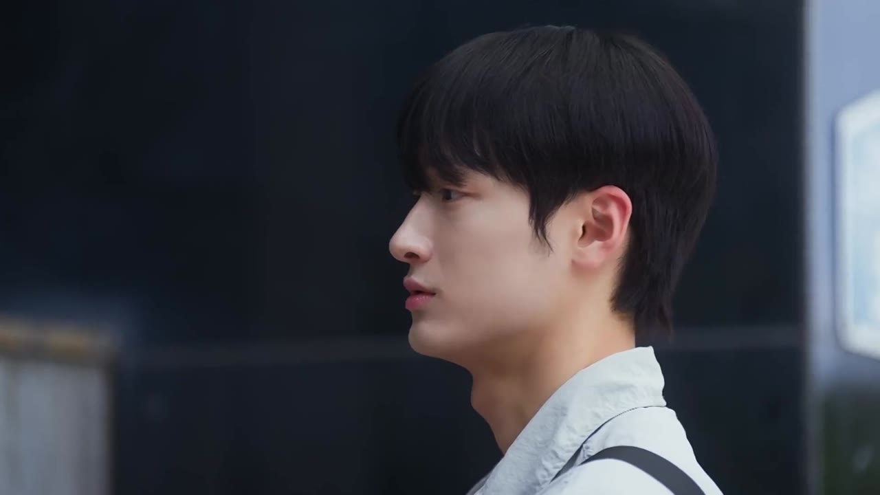 Giờ Học Tình Yêu tập 3 cảnh 2