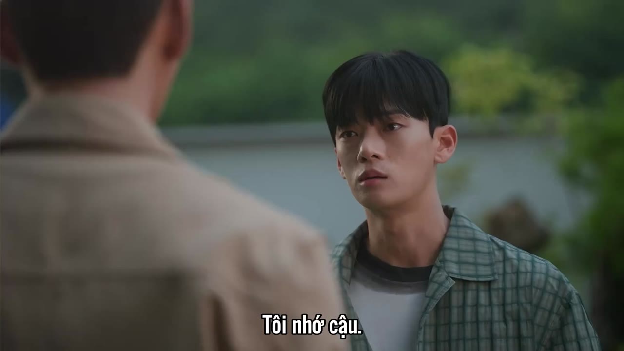 Giờ Học Tình Yêu tập 4 cảnh 2