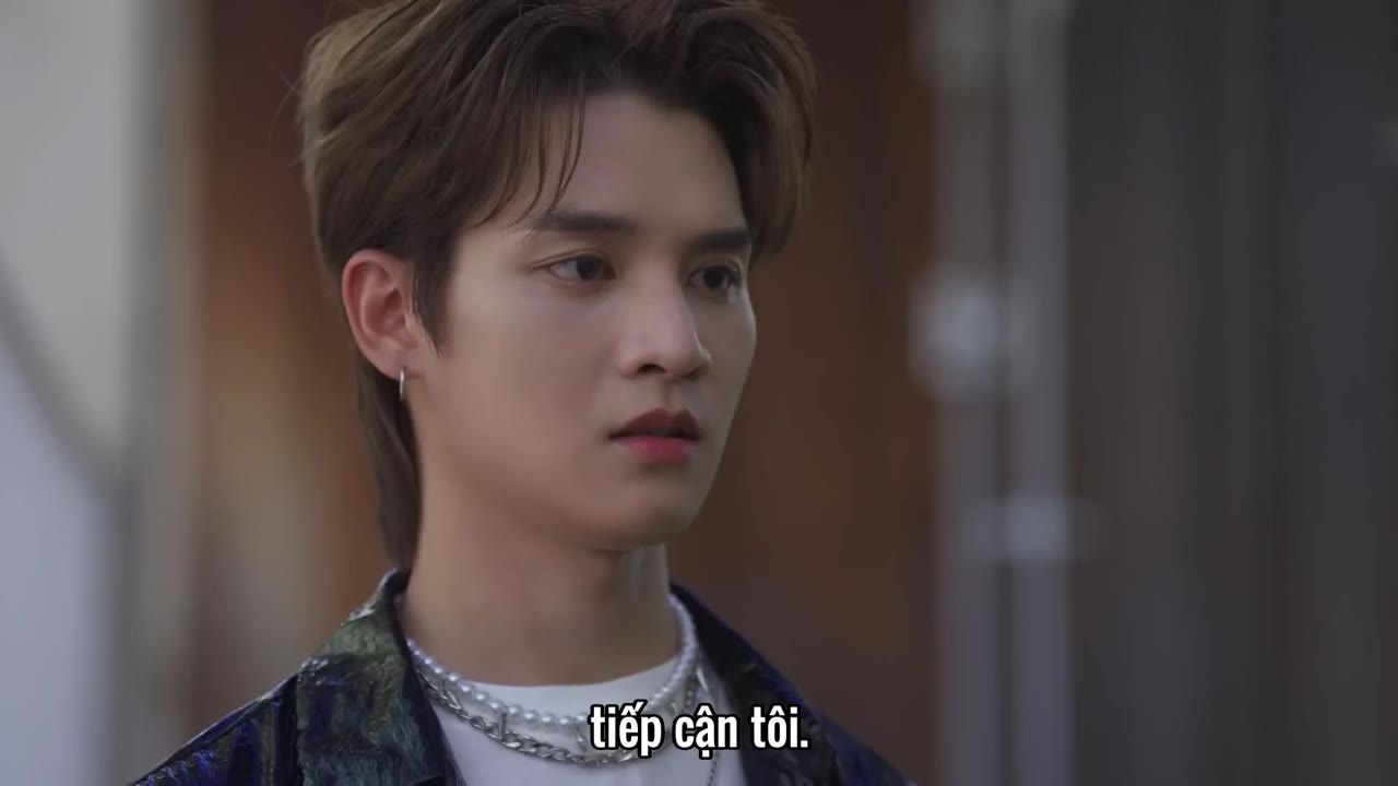 Giờ Học Tình Yêu tập 6