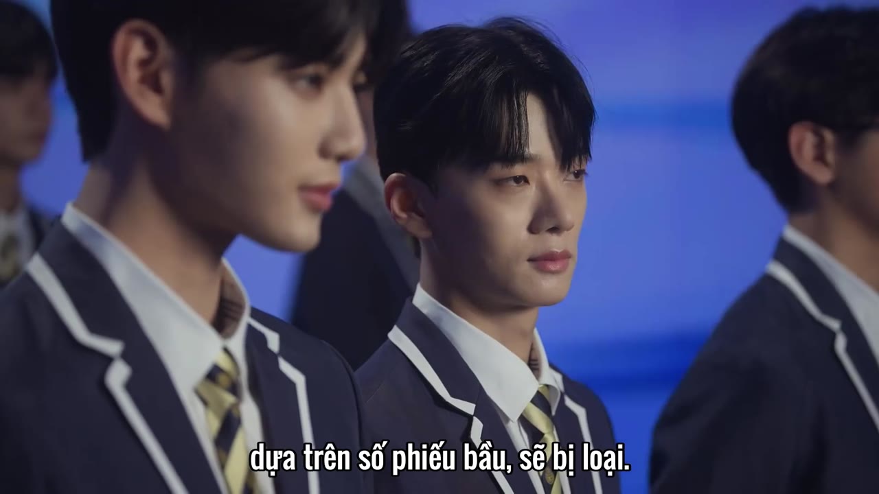 Giờ Học Tình Yêu tập 8