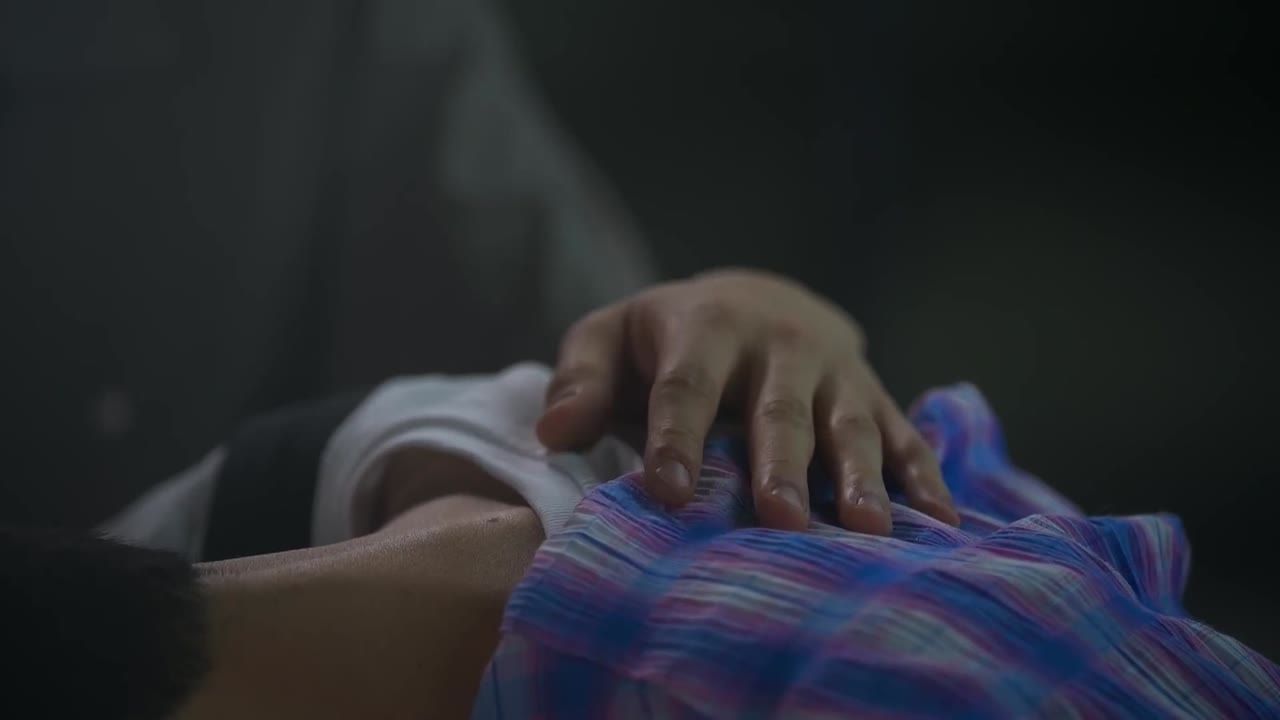 Giờ Học Tình Yêu tập 8 cảnh 2