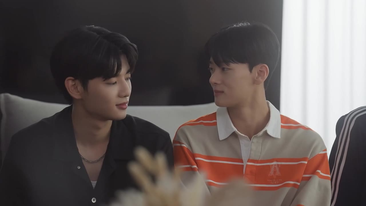 Giờ Học Tình Yêu tập 12