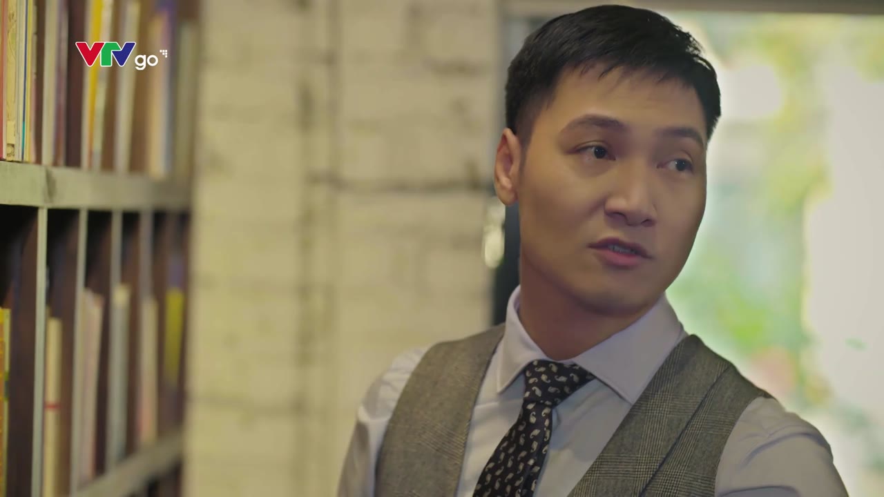 Bước Chân Vào Đời tập 2