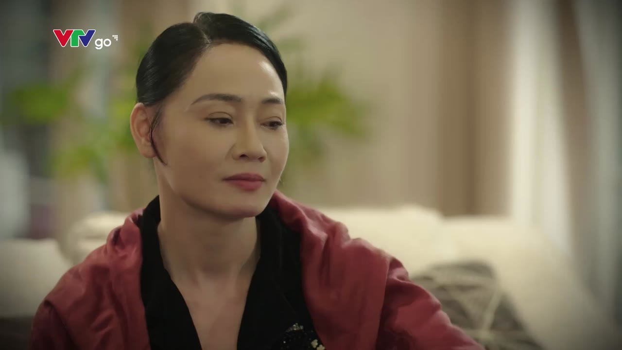 Bước Chân Vào Đời tập 9 cảnh 2