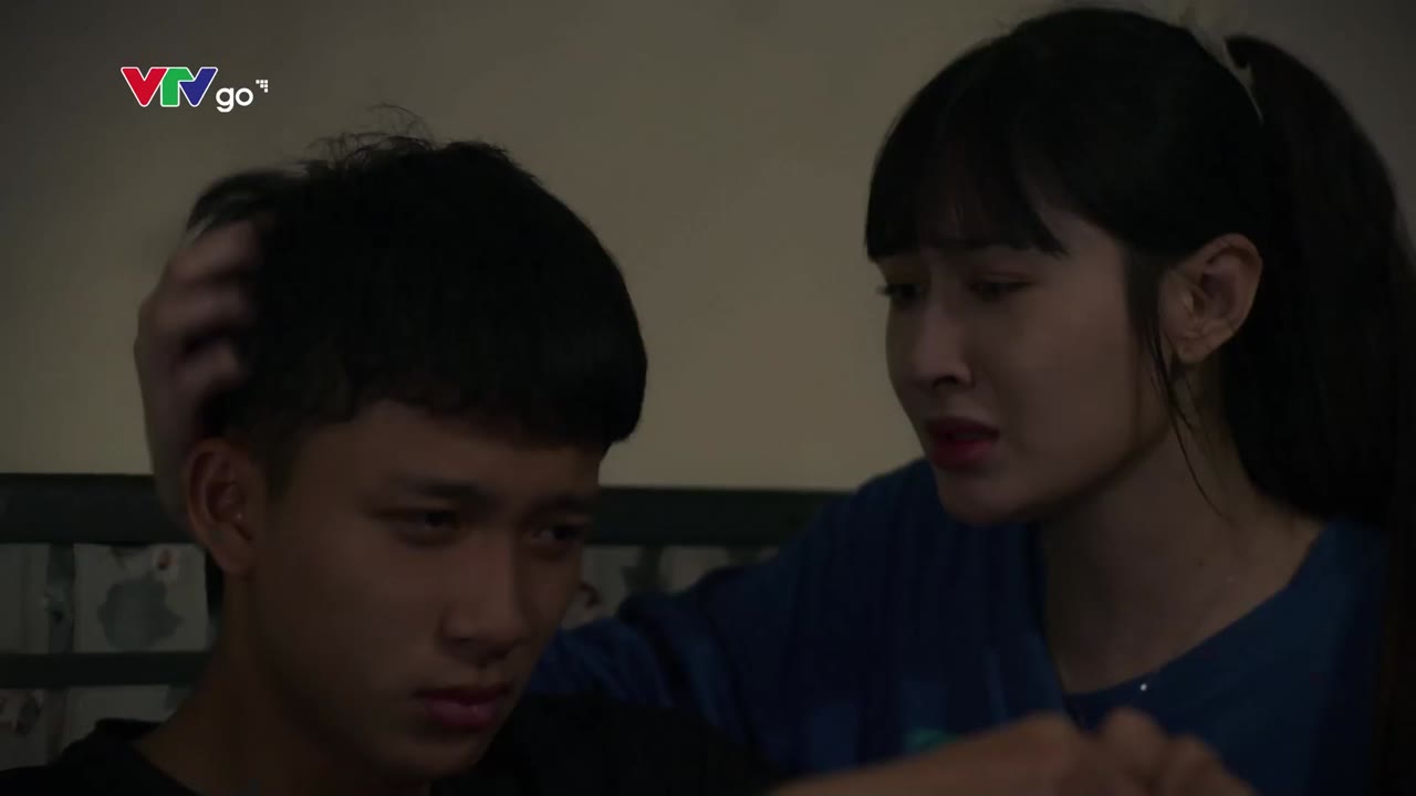 Bước Chân Vào Đời tập 13