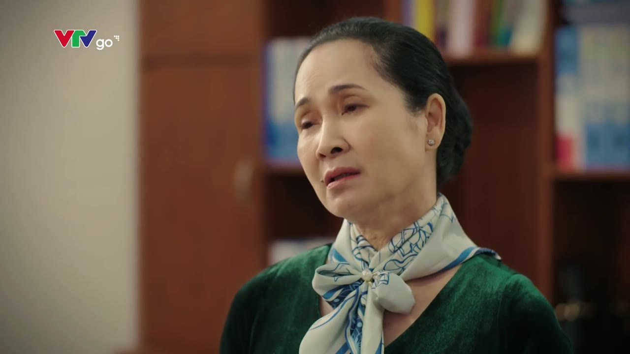 Bước Chân Vào Đời tập 15