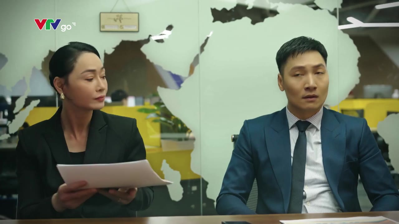 Bước Chân Vào Đời tập 23