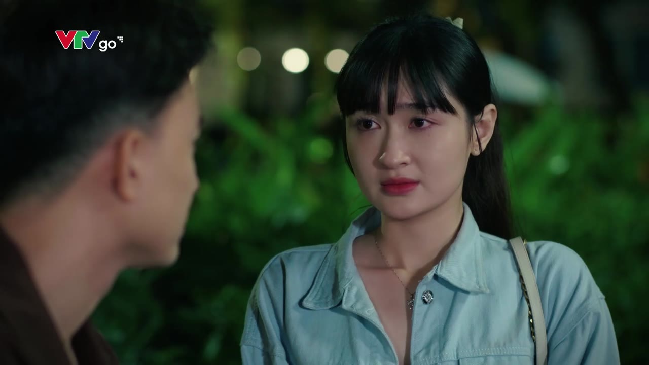 Bước Chân Vào Đời tập 23 cảnh 3