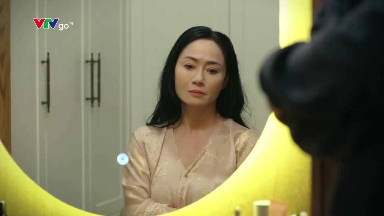 Bước Chân Vào Đời tập 24 cảnh 3