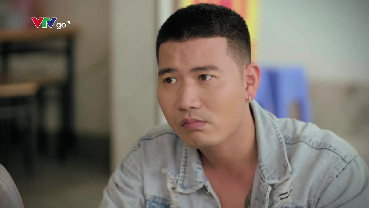 Bước Chân Vào Đời tập 25