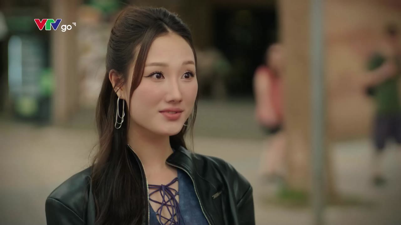 Bước Chân Vào Đời tập 26