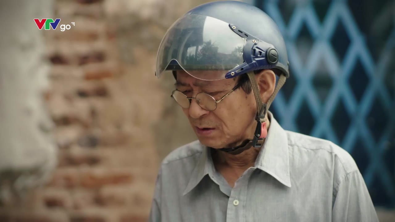 Bước Chân Vào Đời tập 26 cảnh 2
