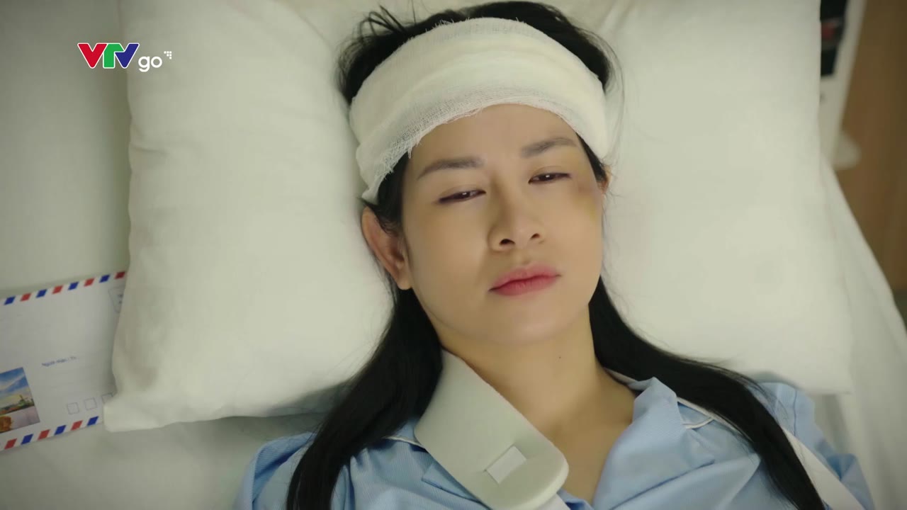 Bước Chân Vào Đời tập 30