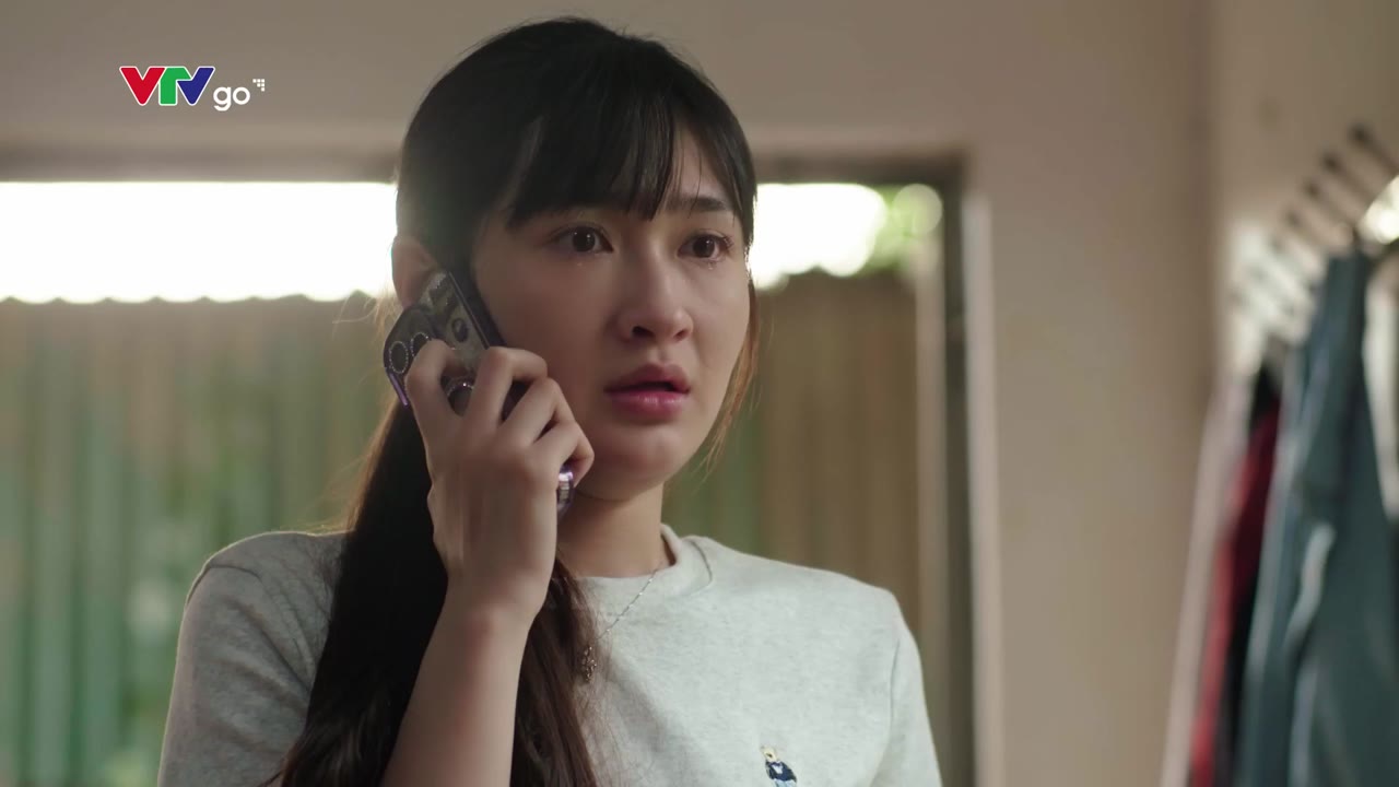 Bước Chân Vào Đời tập 31 cảnh 2