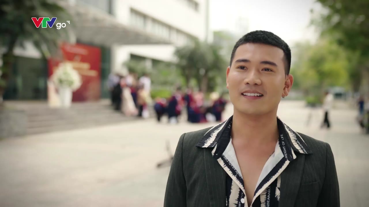 Bước Chân Vào Đời tập 36 cảnh 3