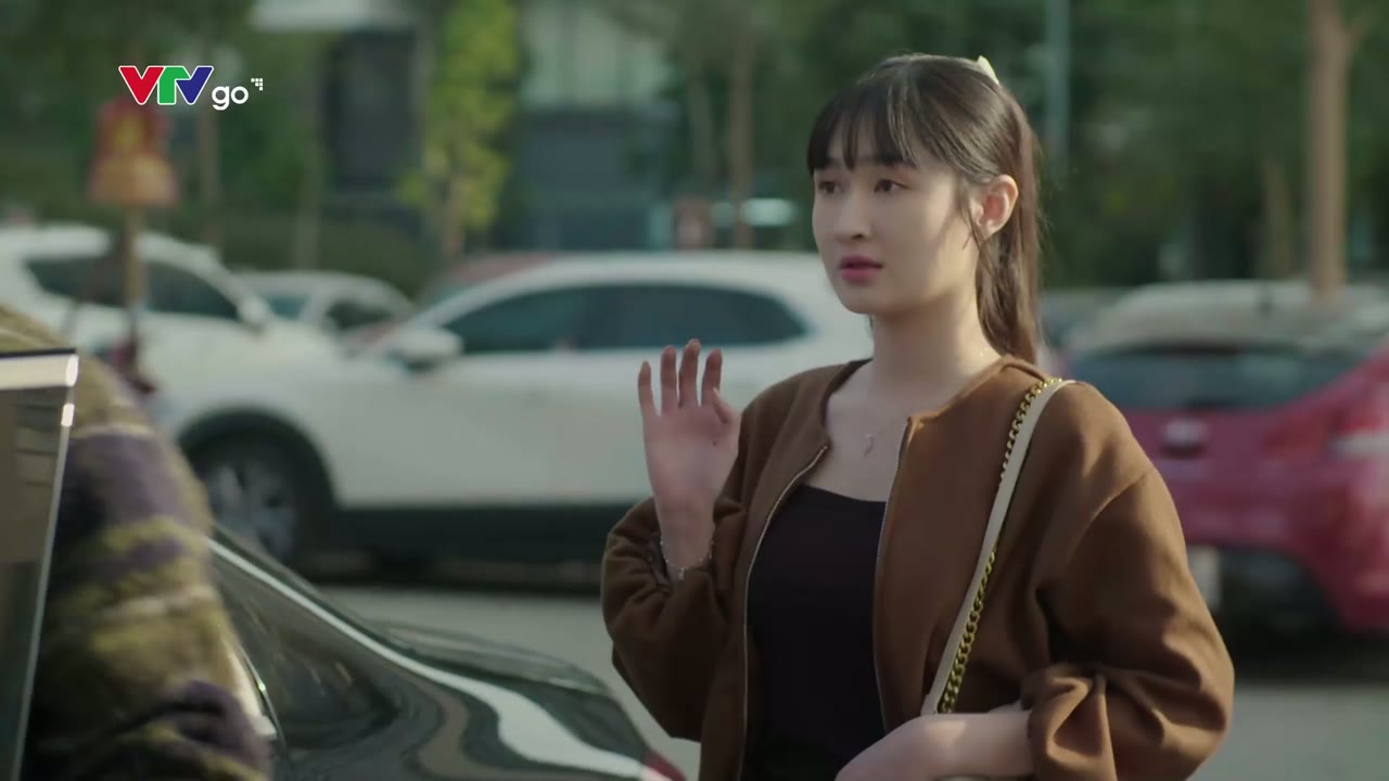 Bước Chân Vào Đời - cảnh 1