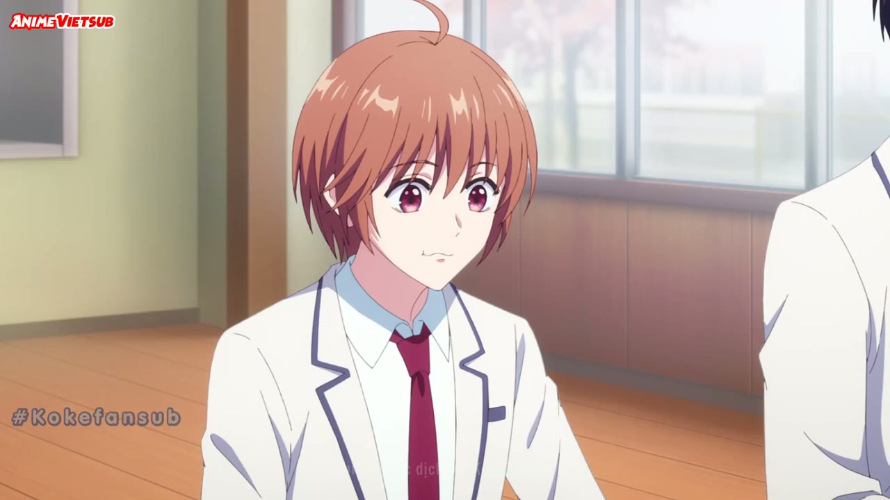 Hana-Kimi (Phần 2) tập 4