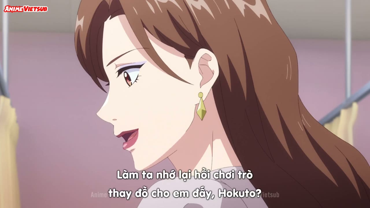 Hana-Kimi (Phần 2) tập 7 cảnh 2