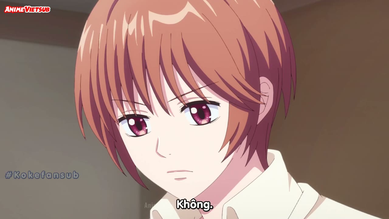 Hana-Kimi (Phần 2) tập 11