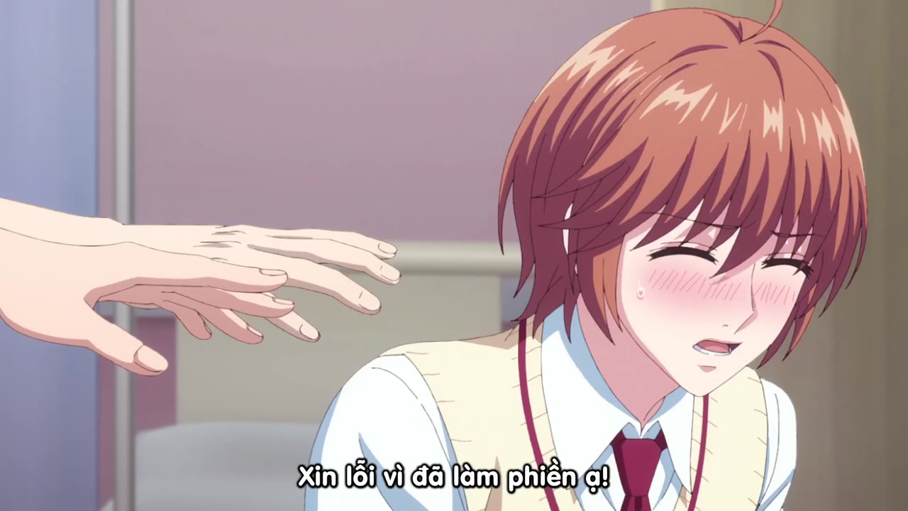 Hana-Kimi (Phần 2) tập 1