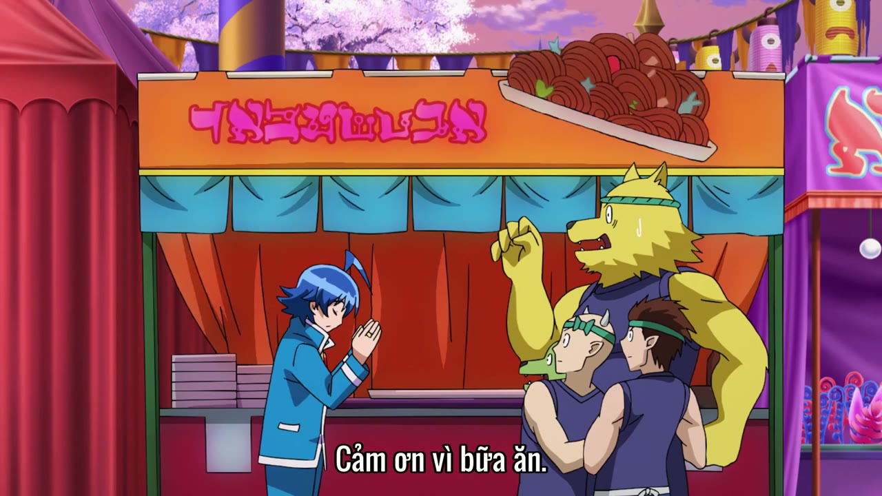 Vào Ma Giới Rồi Đấy! Iruma-kun (Phần 4) tập 16