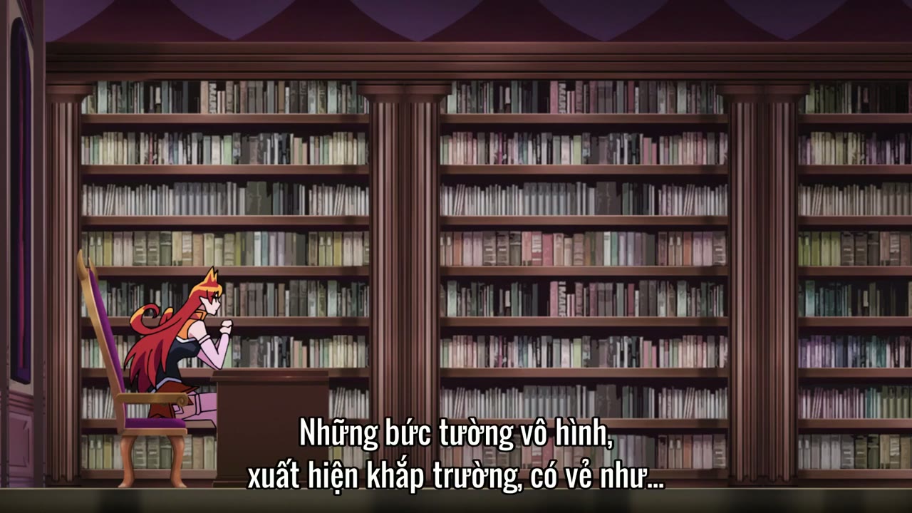 Vào Ma Giới Rồi Đấy! Iruma-kun (Phần 4) tập 17