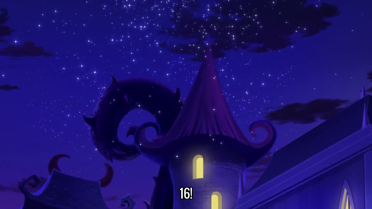 Vào Ma Giới Rồi Đấy! Iruma-kun (Phần 4) tập 18 cảnh 3