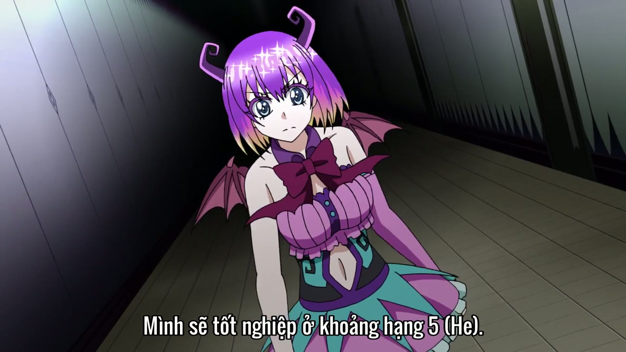 Vào Ma Giới Rồi Đấy! Iruma-kun (Phần 4) tập 21 cảnh 2