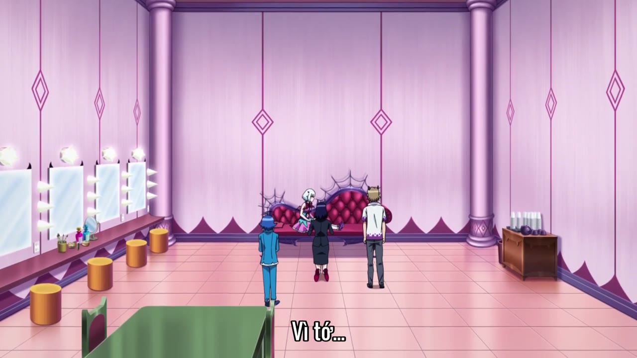 Vào Ma Giới Rồi Đấy! Iruma-kun (Phần 4) tập 22
