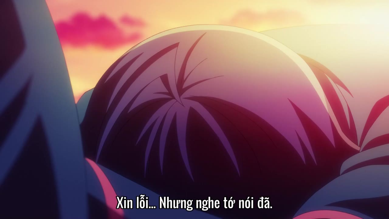 Vào Ma Giới Rồi Đấy! Iruma-kun (Phần 4) tập 1 cảnh 3