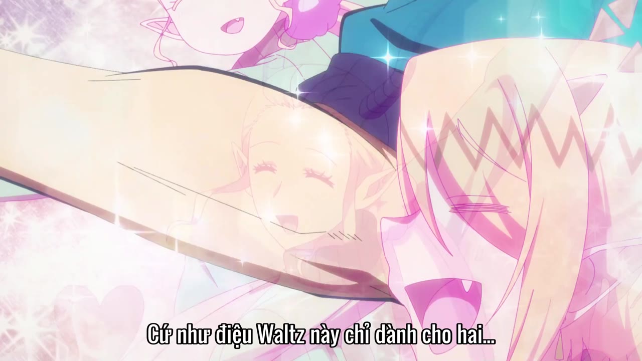 Vào Ma Giới Rồi Đấy! Iruma-kun (Phần 4) tập 3 cảnh 3