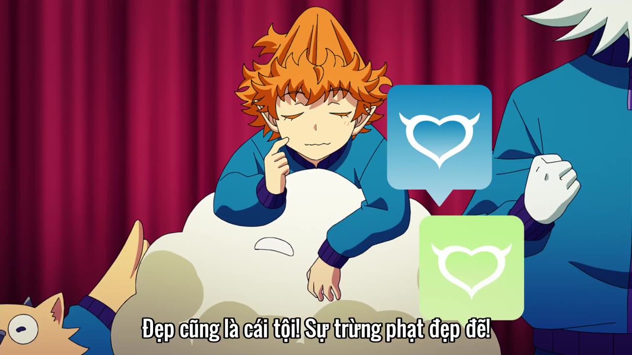 Vào Ma Giới Rồi Đấy! Iruma-kun (Phần 4) tập 5