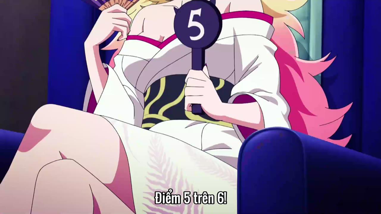 Vào Ma Giới Rồi Đấy! Iruma-kun (Phần 4) tập 6 cảnh 2