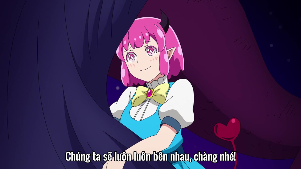 Vào Ma Giới Rồi Đấy! Iruma-kun (Phần 4) tập 6 cảnh 3