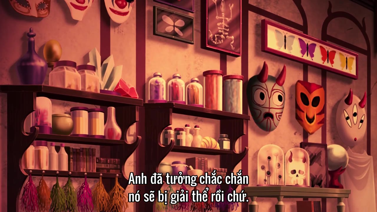 Vào Ma Giới Rồi Đấy! Iruma-kun (Phần 4) tập 9