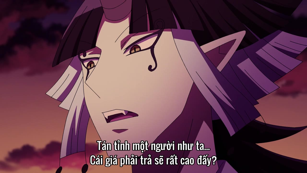 Vào Ma Giới Rồi Đấy! Iruma-kun (Phần 4) tập 9 cảnh 2