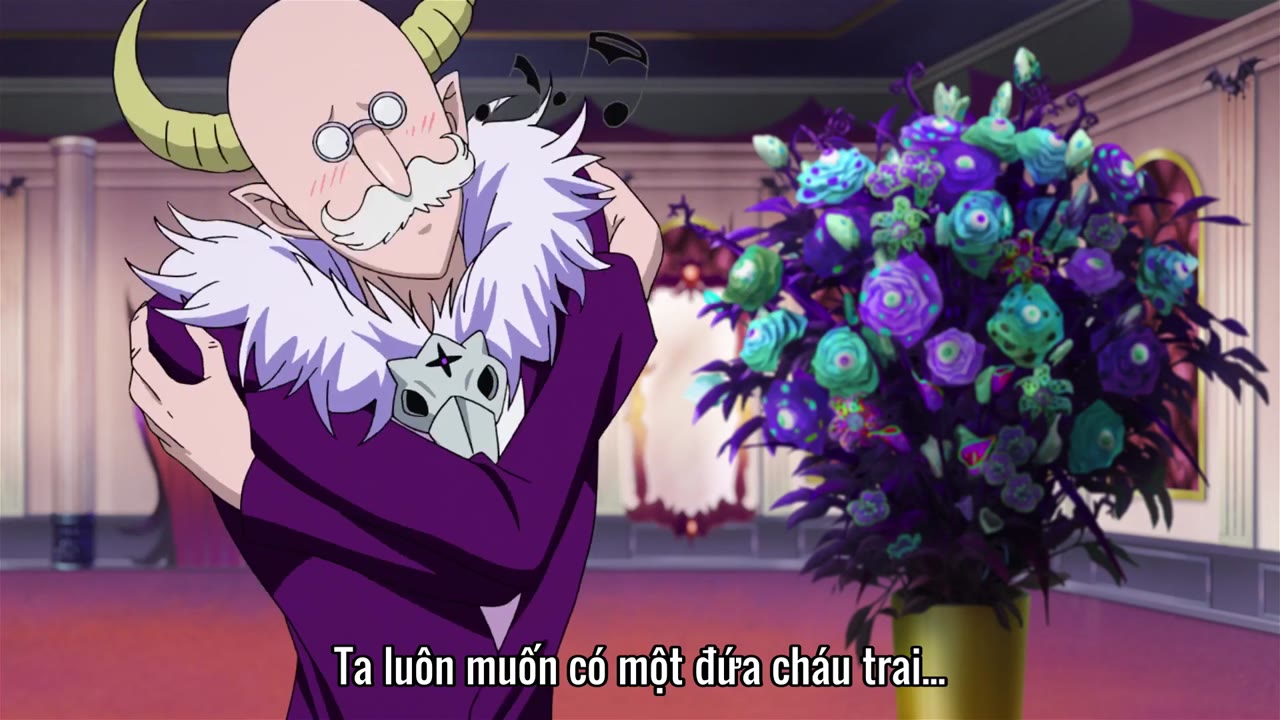 Vào Ma Giới Rồi Đấy! Iruma-kun (Phần 4) - cảnh 1