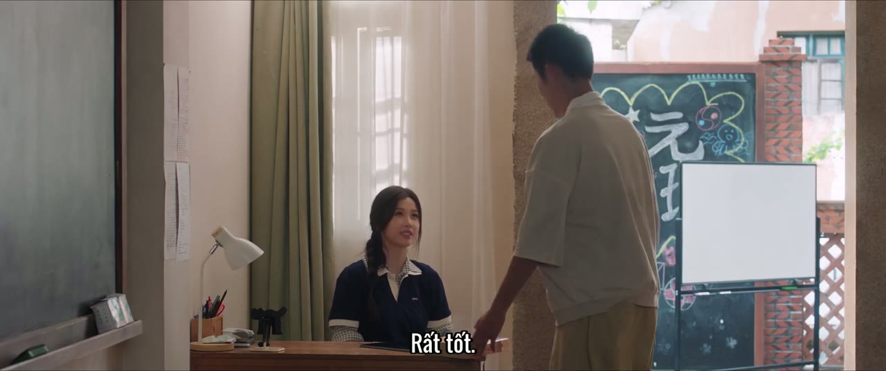 Tỏa Sáng Như Những Vì Sao tập 14