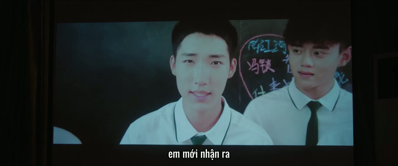Tỏa Sáng Như Những Vì Sao tập 17