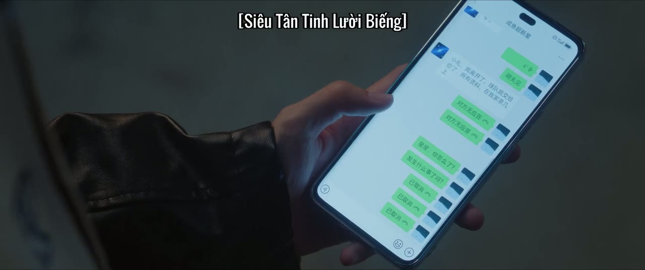 Tỏa Sáng Như Những Vì Sao tập 20